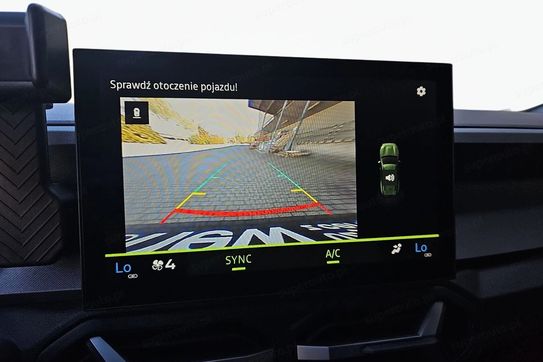 Dacia Bigster 1.2 TCe ECO-G Journey