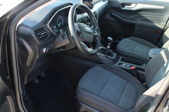 Ford Kuga 1.5