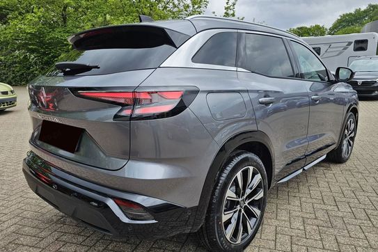 Renault Austral Techno 1.3 TCe mHEV