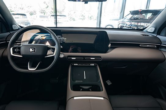 Changan CS55 Plus 1.5T DCT