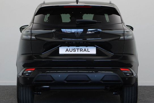 Renault Austral Esprit Alpine 1.3 TCe mHEV