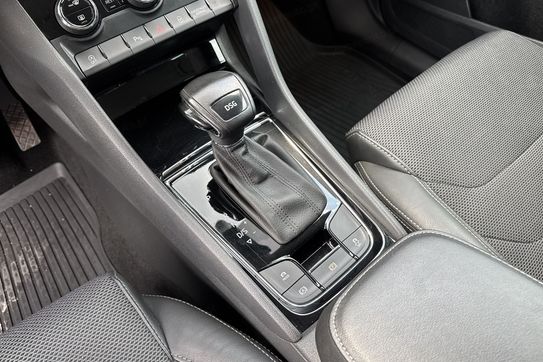 Skoda Kodiaq Style 1.5 TSI DSG