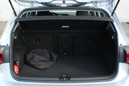 Volkswagen Golf VIII 1.4 TSI Plug-In Hybrid Style DSG