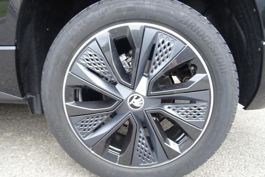Skoda Karoq Sportline 2.0 TDI DSG 4x4
