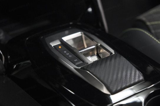 Peugeot 2008 GT S&S EAT8 1.2 PureTech