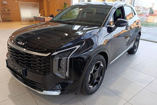 Kia Sportage 1.6 T-GDI Business Line 4WD DCT