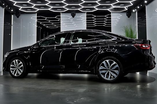Renault Talisman 1.3 TCe FAP Intens EDC