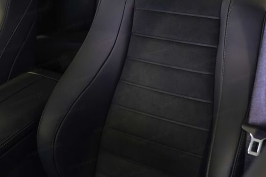 Mercedes GLE 300 d 4-Matic AMG Line