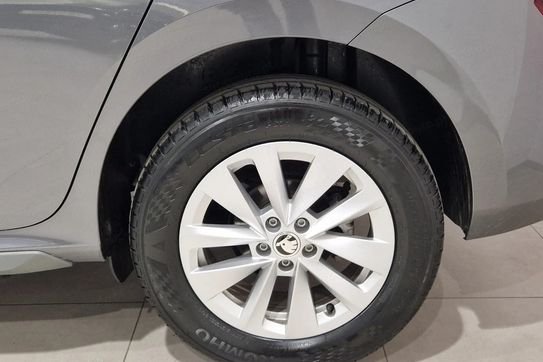 Skoda Kamiq Drive 1.0 TSI DSG