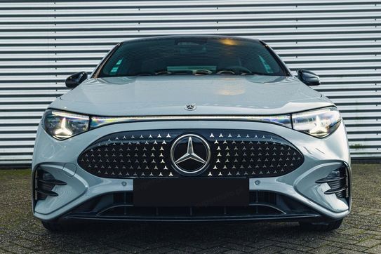 Mercedes CLA 250+ AMG Line