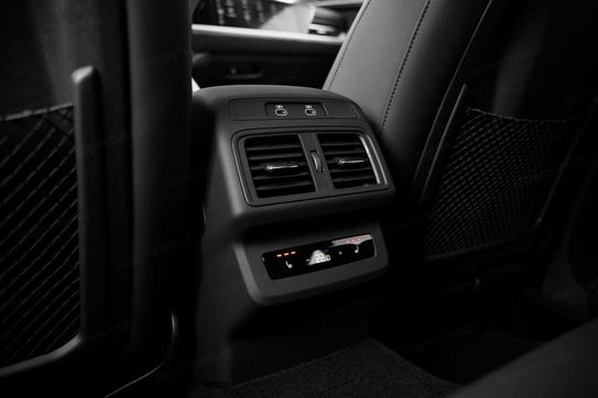 Audi Q5 TDI quattro S line