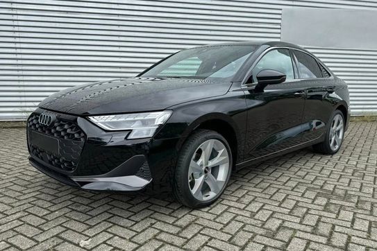 Audi A3 35 TFSI Advanced