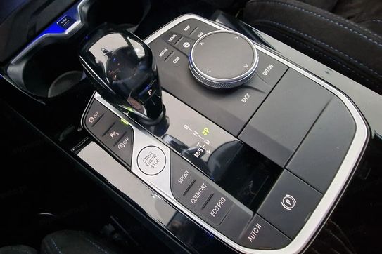 BMW Seria 2 Gran Coupe 218i M Sport