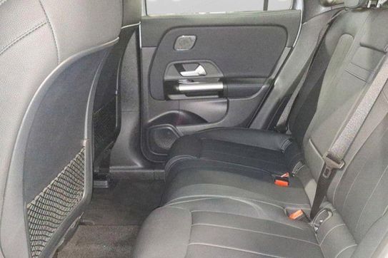 Mercedes EQA 250+ Progressive