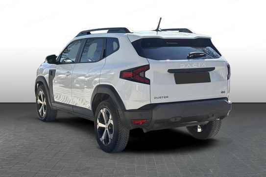 Dacia Duster 1.2 TCe  Journey 4x4