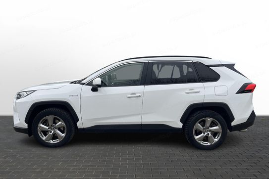 Toyota RAV4 2.5 Hybrid Comfort 4x2