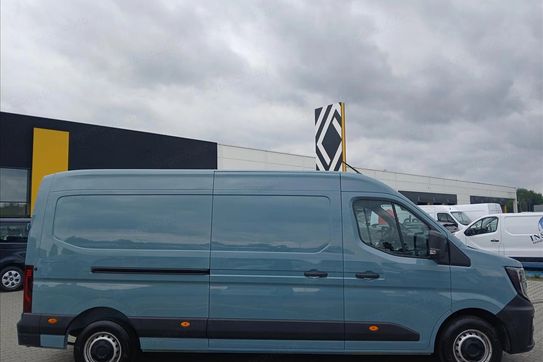 Renault Master 2.0 L3H2 Extra