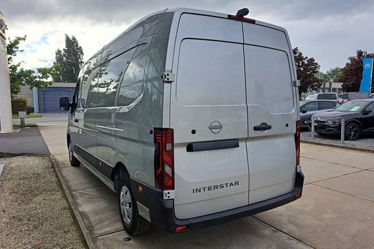 Nissan Interstar L3H2 Business Plus AT