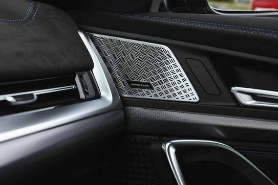 BMW X2 sDrive18d M Sport
