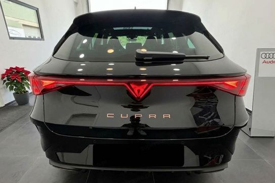 Cupra Leon Sportstourer 1.5 eTSI mHEV DSG