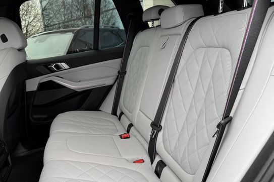 BMW X5 xDrive30d M Sport