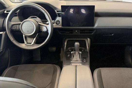 Mazda CX-5 2.5 e-Skyactiv g Center-Line