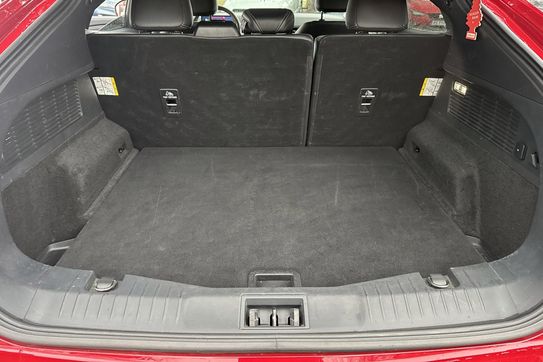 Ford Mustang Mach-E 75kWh RWD