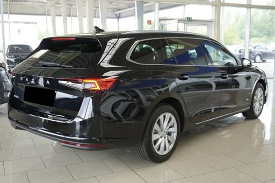 Skoda Superb Selection 1.5 TSI mHEV  DSG