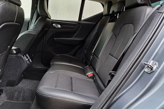 Volvo XC40 D3 AWD Momentum