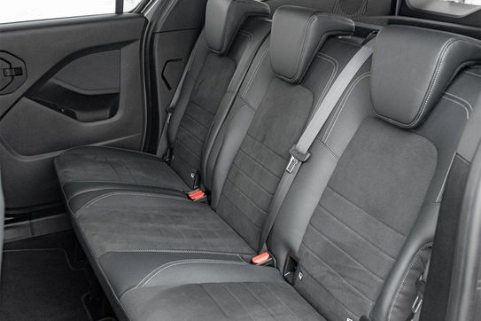 Mercedes T klasa T180d AT