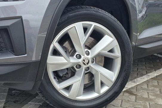 Skoda Kodiaq 2.0 TSI 4x4 Style DSG