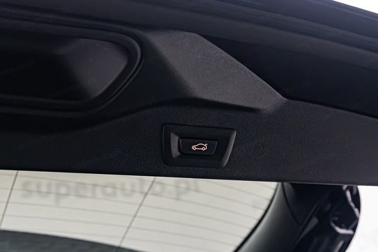 BMW X5 xDrive30d aut