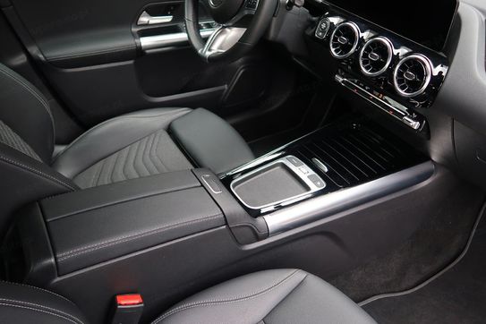 Mercedes GLA 200 Progressive