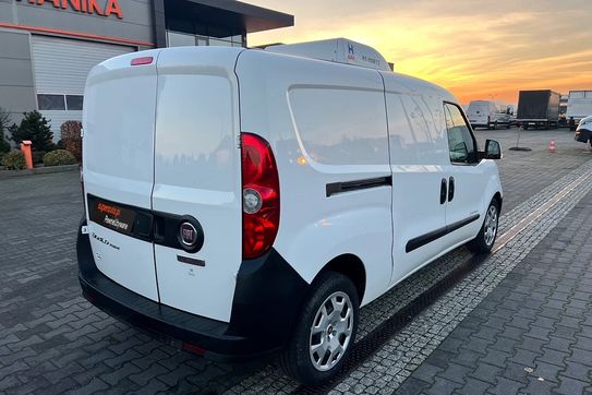 Fiat Doblo 1.6 L2 Mroźnia