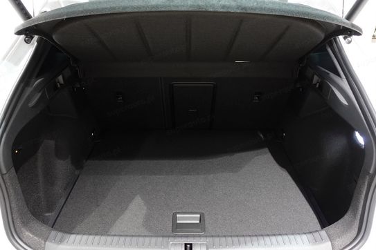 Cupra Formentor 1.5 eTSI DSG