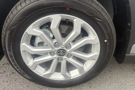 Toyota Corolla Cross Comfort 1.8 Hybrid