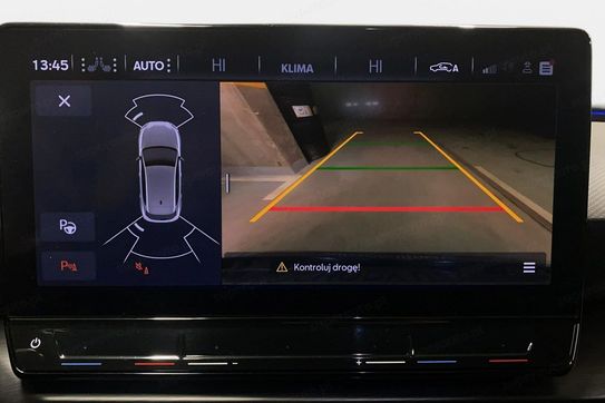 Cupra Leon 2.0 TSI DSG