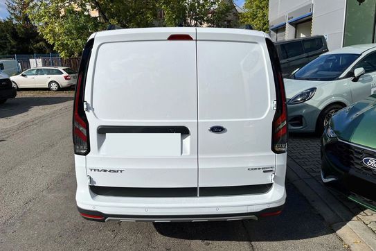 Ford Transit Connect L2 FlexCab Active Kombi