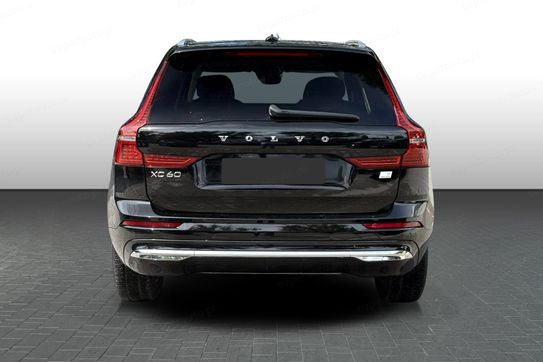 Volvo XC60 T6 Plug-In Hybrid AWD Core