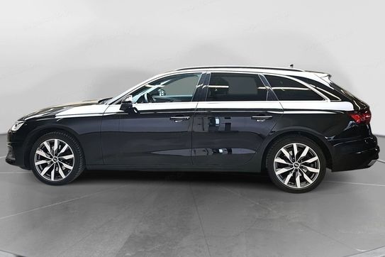 Audi A4 Avant 35 TDI