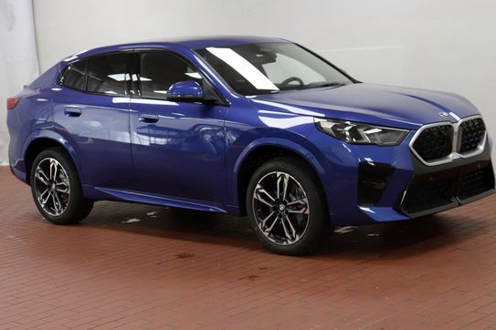 BMW X2 sDrive20i  M Sport