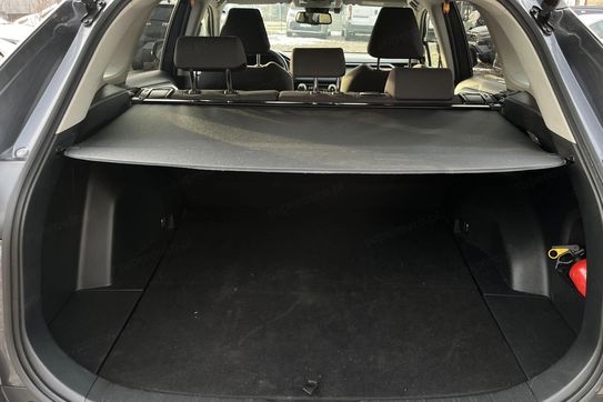 Toyota RAV4 2.5 Hybrid Comfort 4x2