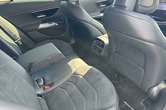 Mercedes Klasa E 220 d 4MATIC AMG Line