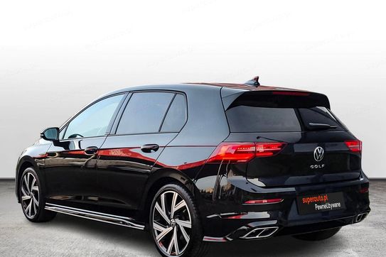 Volkswagen Golf VIII 2.0 TDI R-Line DSG