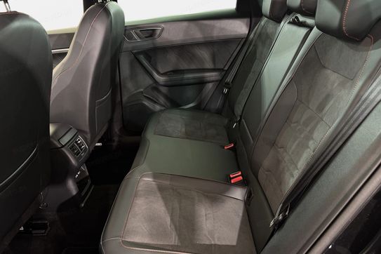 Seat Ateca 1.5 TSI DSG