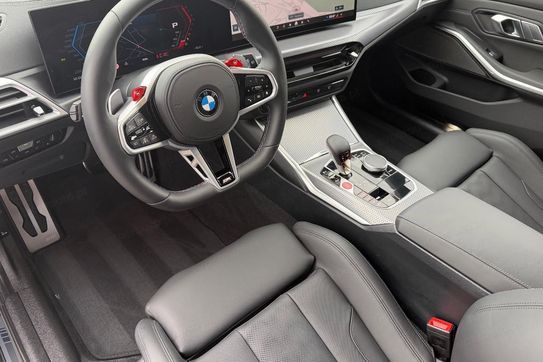 BMW Seria 3 Touring M3 Competition xDrive