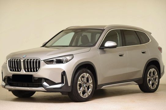 BMW X1 sDrive20i xLine