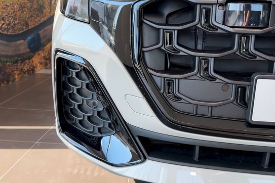 Audi Q8 TFSI e quattro