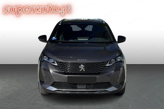 Peugeot 5008 GT 2.0 BlueHDi S&S EAT8