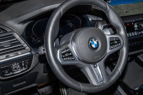 BMW X4 xDrive20i M Sport
